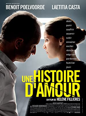 Une histoire d'amour (2013) with English Subtitles on DVD on DVD